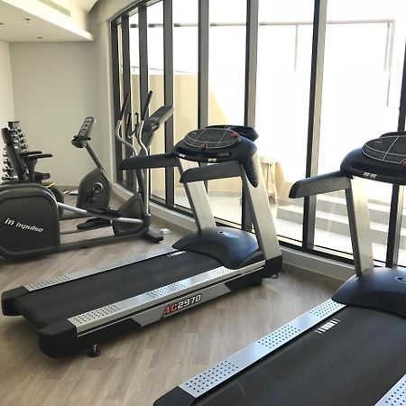 Al Manzil Residence Μανάμα Εξωτερικό φωτογραφία