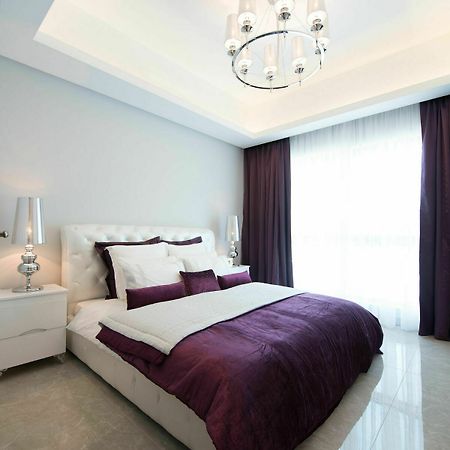 Al Manzil Residence Μανάμα Εξωτερικό φωτογραφία