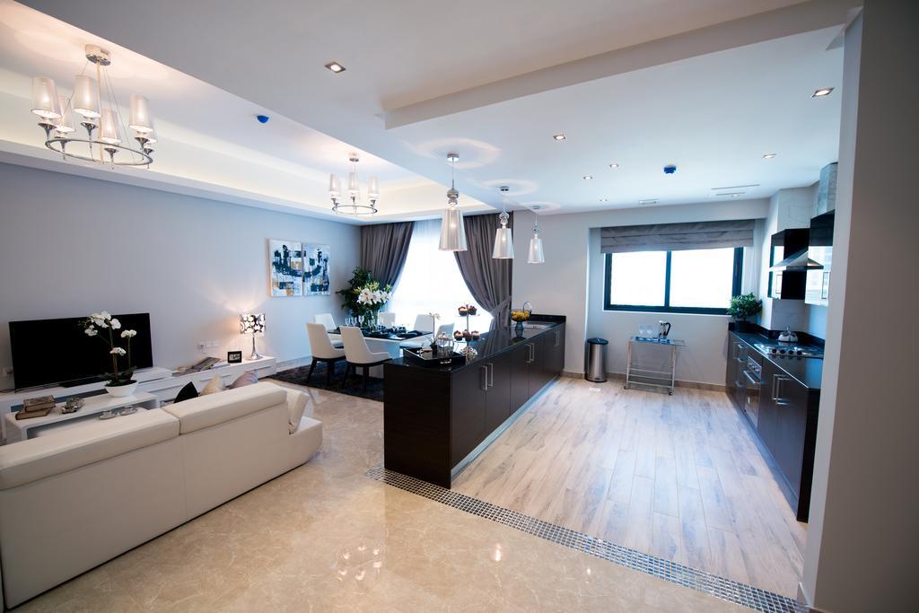 Al Manzil Residence Μανάμα Εξωτερικό φωτογραφία
