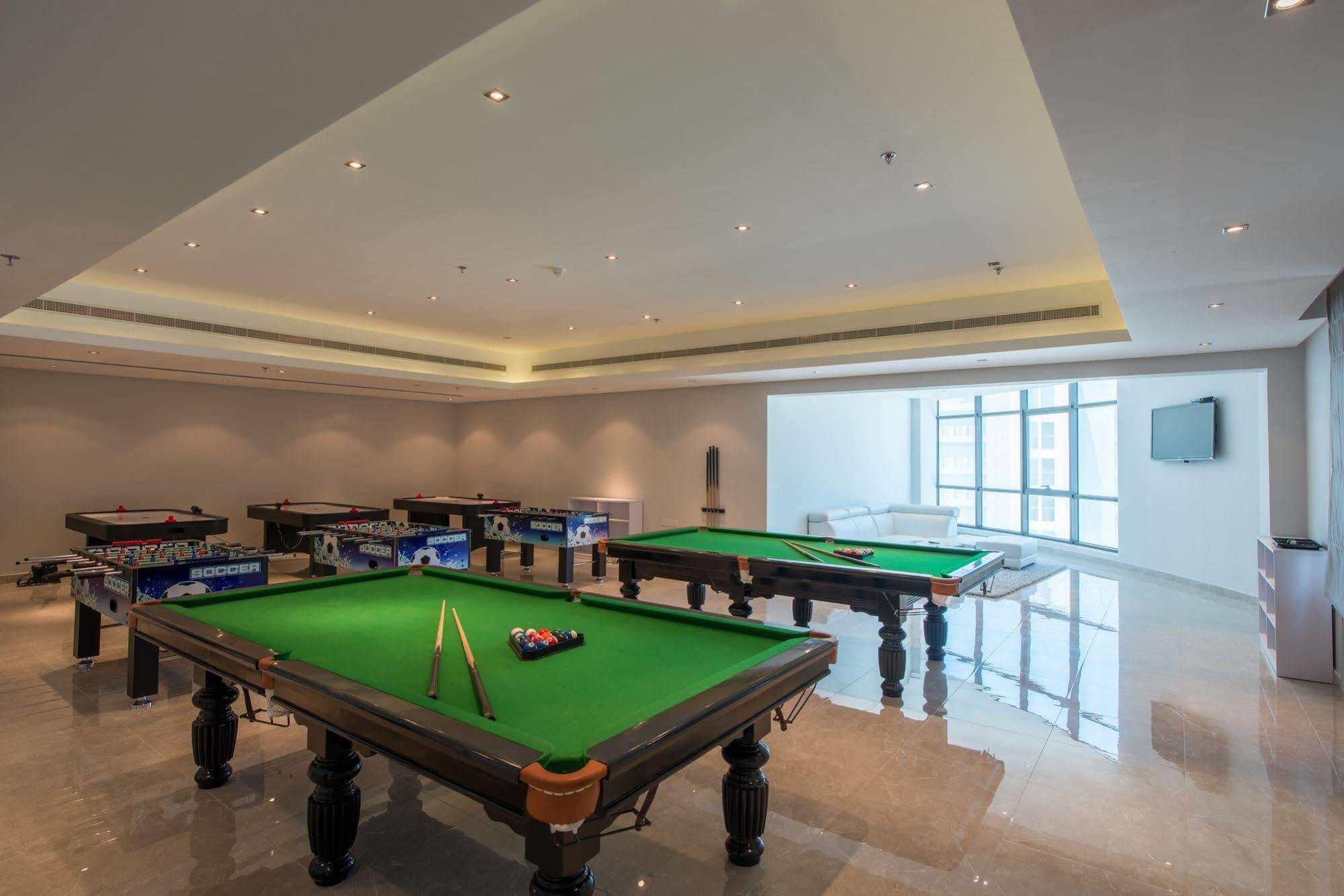 Al Manzil Residence Μανάμα Εξωτερικό φωτογραφία