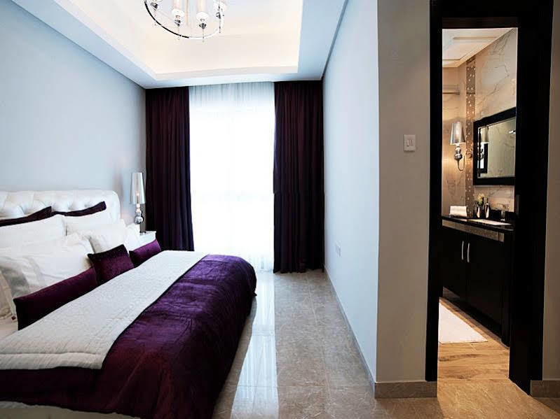 Al Manzil Residence Μανάμα Εξωτερικό φωτογραφία