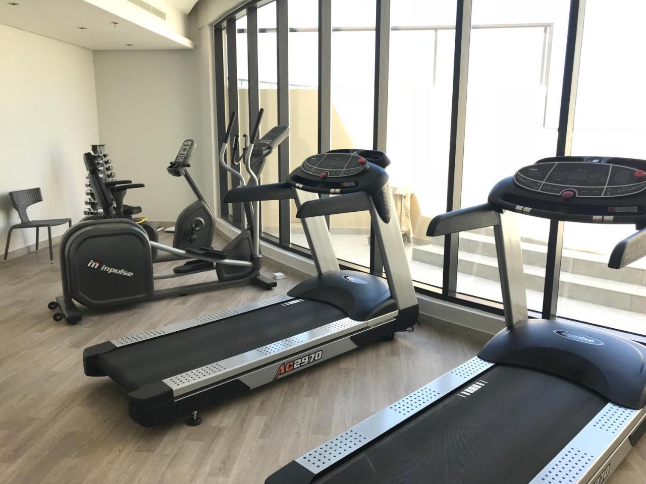 Al Manzil Residence Μανάμα Εξωτερικό φωτογραφία