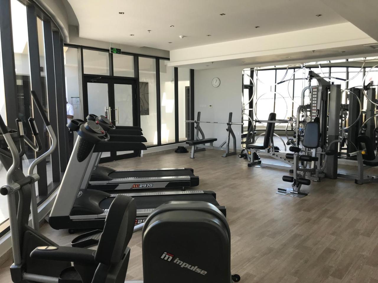 Al Manzil Residence Μανάμα Εξωτερικό φωτογραφία