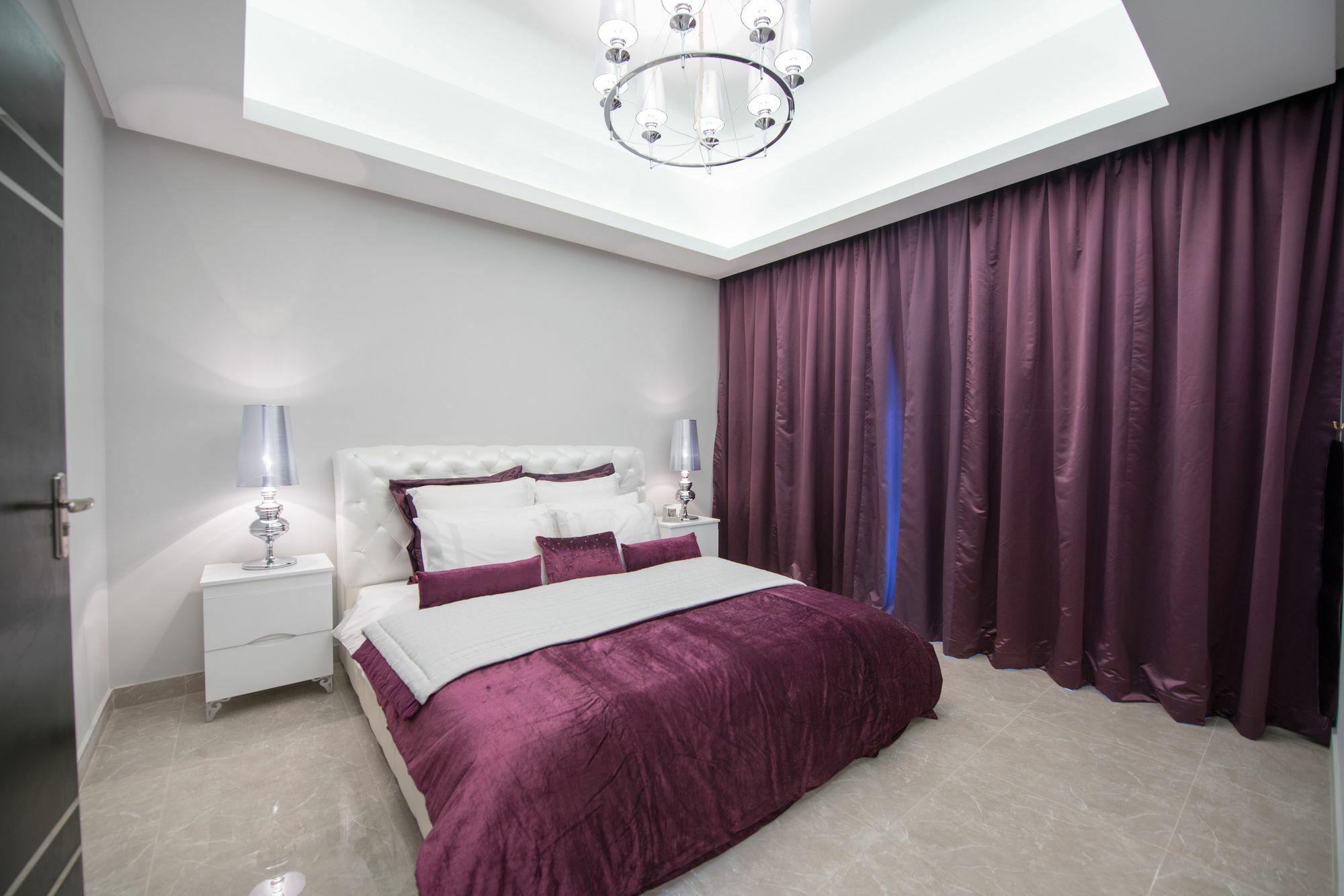 Al Manzil Residence Μανάμα Εξωτερικό φωτογραφία