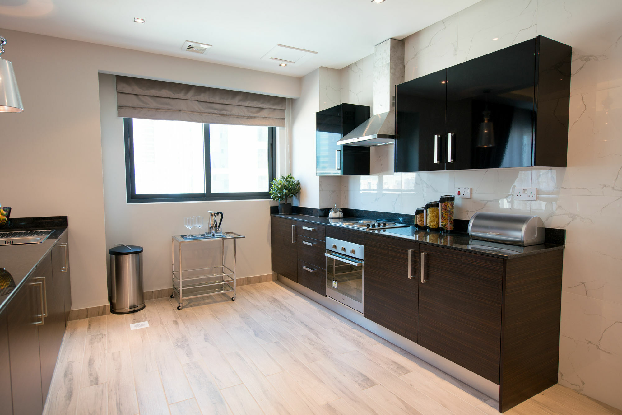 Al Manzil Residence Μανάμα Εξωτερικό φωτογραφία
