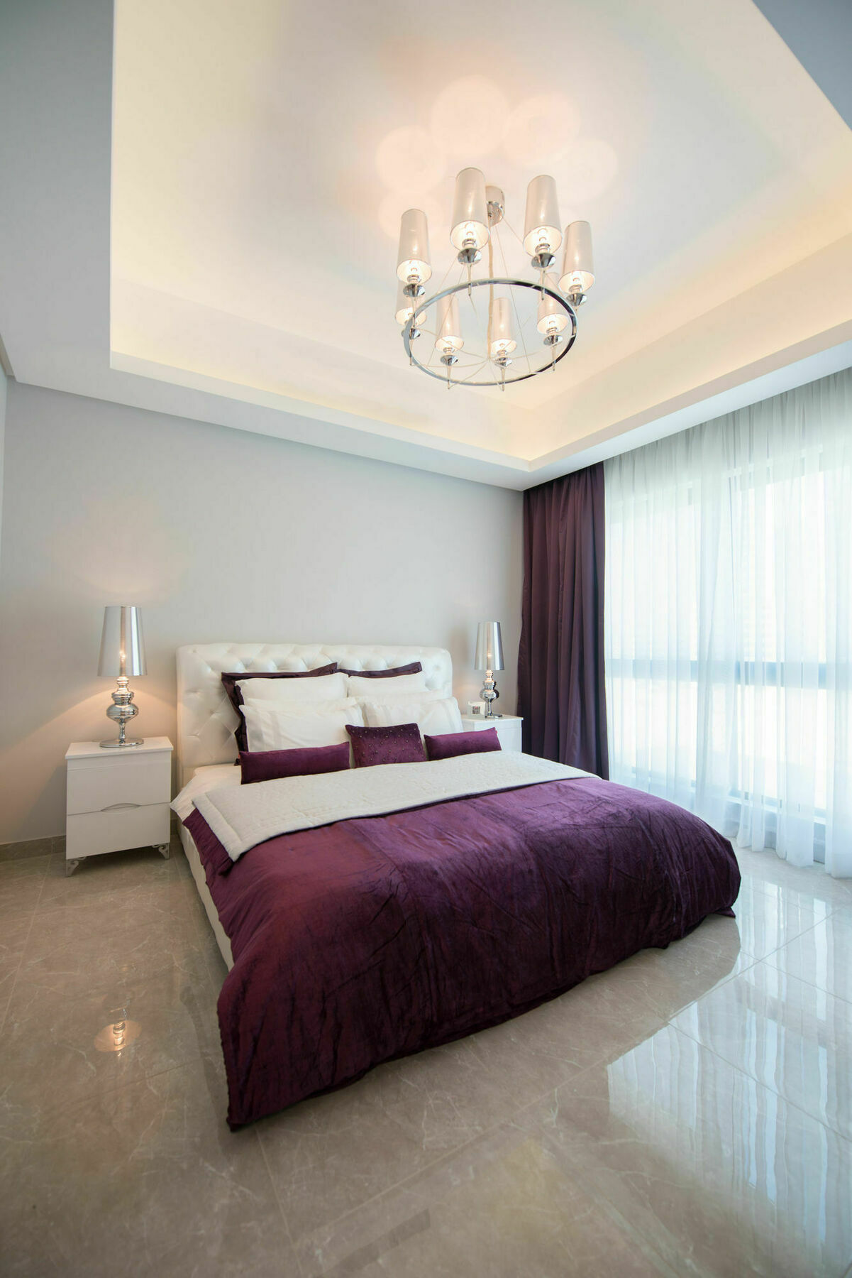 Al Manzil Residence Μανάμα Εξωτερικό φωτογραφία