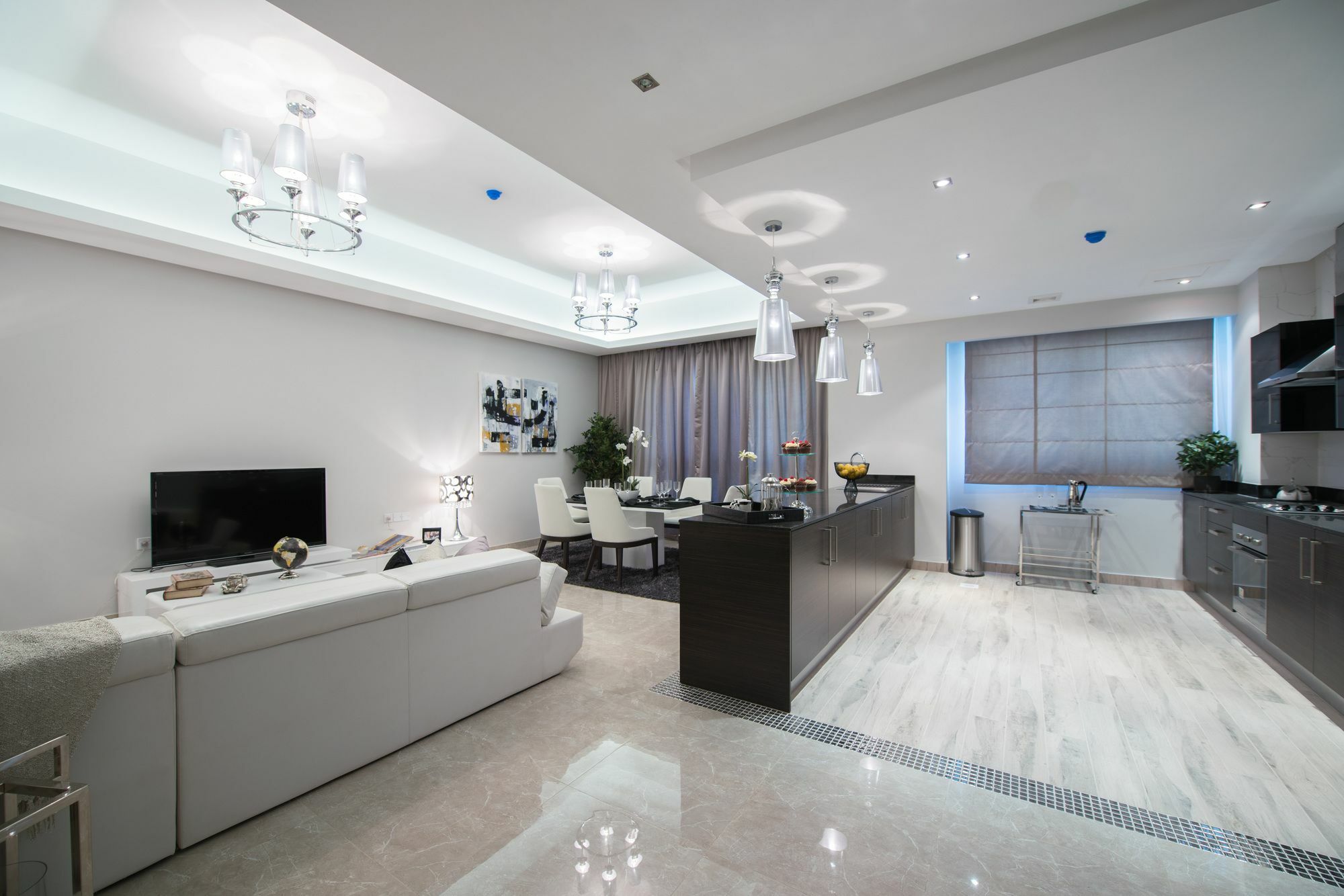 Al Manzil Residence Μανάμα Εξωτερικό φωτογραφία
