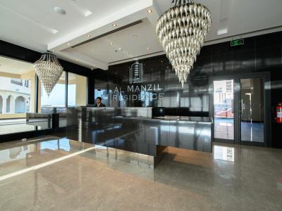 Al Manzil Residence Μανάμα Εξωτερικό φωτογραφία
